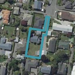 24 Earl Street, Hillsborough, Christchurch