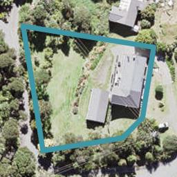 1077 Huia Road, Huia, Auckland