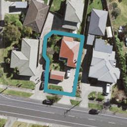 140 View Road, Sunnyvale, Auckland