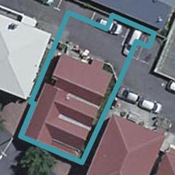 17 Kensington Street, Te Aro, Wellington