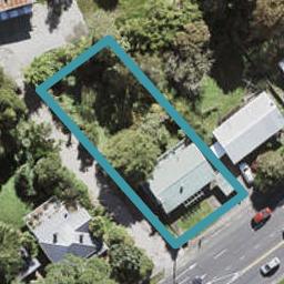 23 Titirangi Road, New Lynn, Auckland