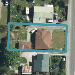 378 High Street, Motueka