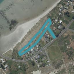 891 Harington Point Road, Harington Point, Dunedin