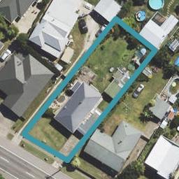 289 Ormond Road, Mangapapa, Gisborne