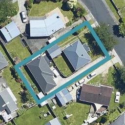 6A Haynes Crescent, Sunnybrook, Rotorua