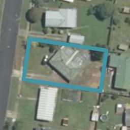 20 Bayne Street, Te Kuiti
