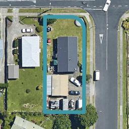 292 Malfroy Road, Pomare, Rotorua