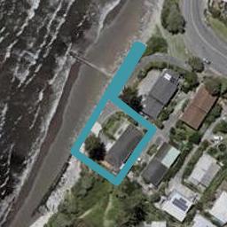 33 Beach Road, Paekakariki
