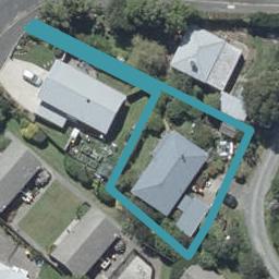 390 Pine Hill Road, Liberton, Dunedin
