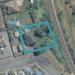 2 South Street, Kensington, Timaru