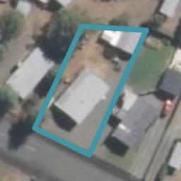 55 Sefton Street, Twizel