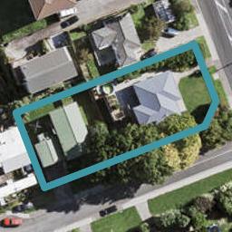 1/98 Porchester Road, Papakura, Papakura
