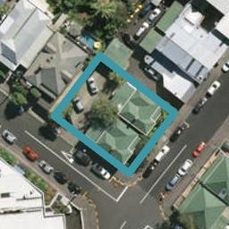 203/5 Blake Street, Ponsonby, Auckland