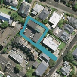 7/4A Seymour Street, Saint Marys Bay, Auckland