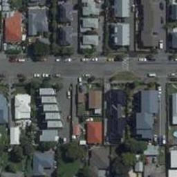 1/66 Burke Street, Addington, Christchurch