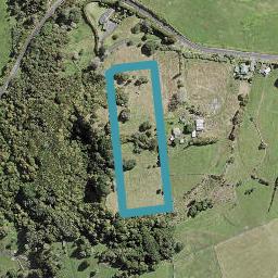 0 Peach Hill Road, Ramarama, Drury