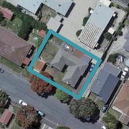43 Rex Street, Miramar, Wellington