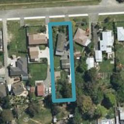 11 Oudenarde Street, Renwick