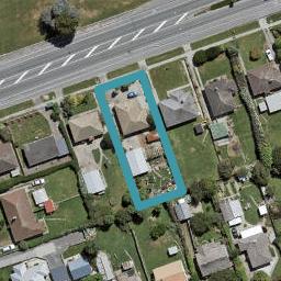 259 St Andrew Street, Glengarry, Invercargill