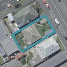 122 Prince Albert Road, Saint Kilda, Dunedin