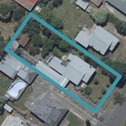 14 Owen Street, Feilding, Feilding