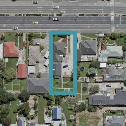 479 Tweed Street, Georgetown, Invercargill