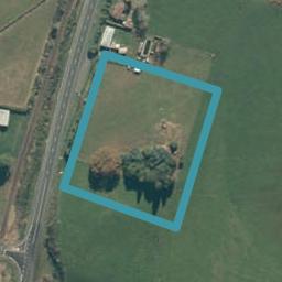 352 State Highway 27, Tirau