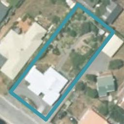 299 Scarborough Street, Kaikoura