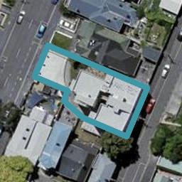 6/1 Earls Tce, Mount Victoria, Wellington