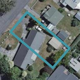9 Reading Street, Greytown
