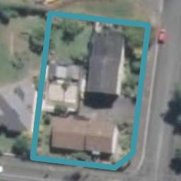 263 Wai-Iti Road, Glenwood, Timaru