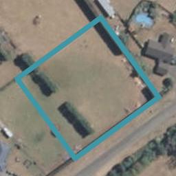 93 Taits Road, Newland, Ashburton
