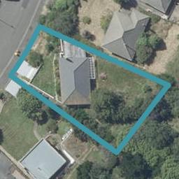 579 South Road, Concord, Dunedin