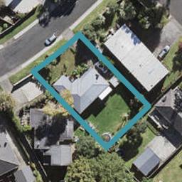 4 Mountbatten Avenue, Hillcrest, Auckland