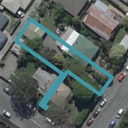 1/27 Sails Street, Papanui, Christchurch