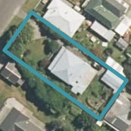 84 Rolleston Street, Hokitika