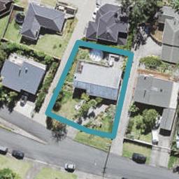 97 Island Bay Road, Beach Haven, Auckland