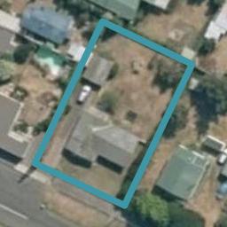58 Sydney Street, Takapau, Takapau
