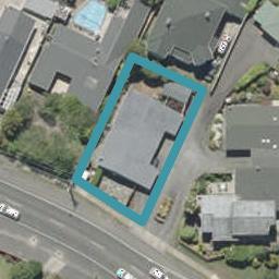 54 Great North Road, Saint Johns Hill, Whanganui