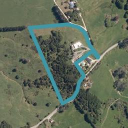 108 Griffin Road, Maungaturoto