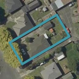 65 Birmingham Street, Takaro, Palmerston North