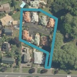 3/17 Pope Terrace, Leamington, Cambridge