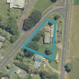15 Pioneer Road, Morrinsville