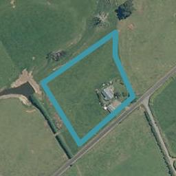 90 Parakau Road, Waiuku