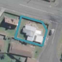 16 Princes Street, Temuka, Temuka