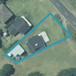956 Black Jack Road, Opito Bay, Whitianga