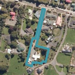 17 Wanganui Road, Marton