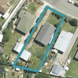 11 Henderson Street, Riversdale, Blenheim