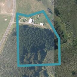 2806 Russell Road, Punaruku, Hikurangi