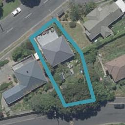 196 Helensburgh Road, Wakari, Dunedin